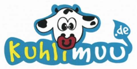 kuhlimuu Logo (DPMA, 15.09.2015)
