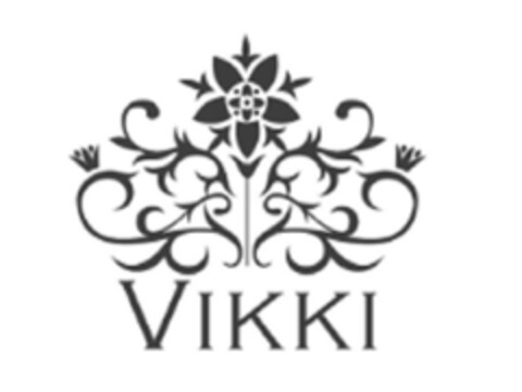 VIKKI Logo (DPMA, 27.05.2016)