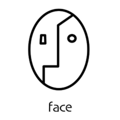 face Logo (DPMA, 24.05.2016)