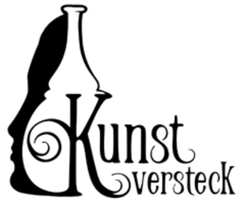Kunstversteck Logo (DPMA, 06/10/2016)