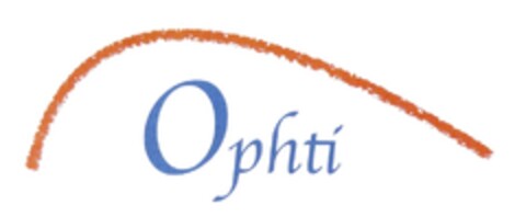 Ophti Logo (DPMA, 02.03.2017)