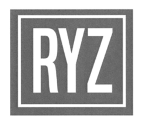 RYZ Logo (DPMA, 31.03.2017)