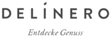 DELINERO Entdecke Genuss Logo (DPMA, 05.05.2017)