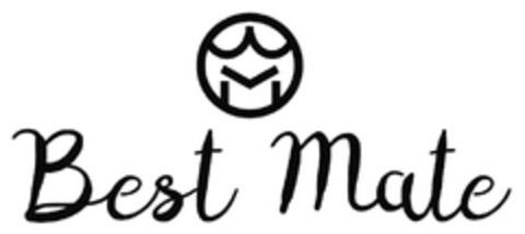 Best Mate Logo (DPMA, 08.05.2017)