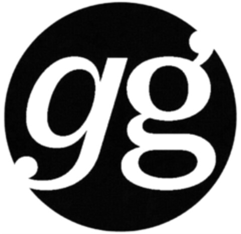 gg Logo (DPMA, 10/16/2017)