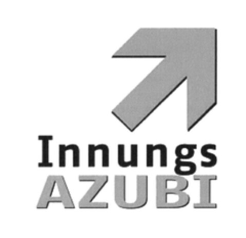 Innungs AZUBI Logo (DPMA, 27.10.2017)