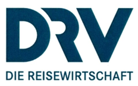 DRV DIE REISEWIRTSCHAFT Logo (DPMA, 27.10.2017)