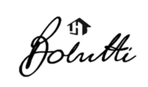 Bolutti Logo (DPMA, 01.12.2017)