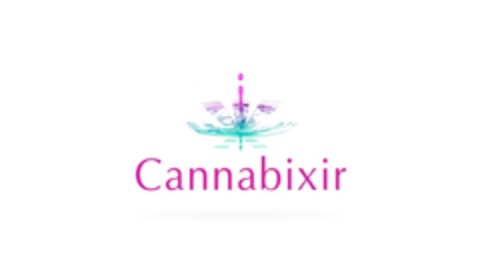 Cannabixir Logo (DPMA, 15.12.2017)