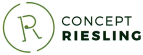 R CONCEPT RIESLING Logo (DPMA, 07.07.2018)