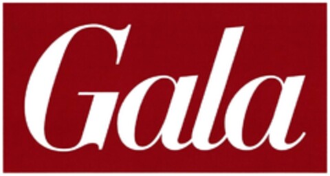 Gala Logo (DPMA, 07/23/2018)