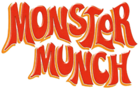 MONSTER MUNCH Logo (DPMA, 09.11.2018)