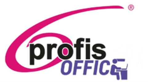 6profis-OFFICE Logo (DPMA, 27.04.2018)
