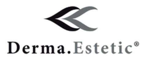 Derma.Estetic Logo (DPMA, 30.04.2018)