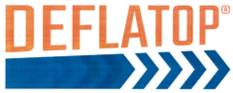 DEFLATOP Logo (DPMA, 11.03.2019)