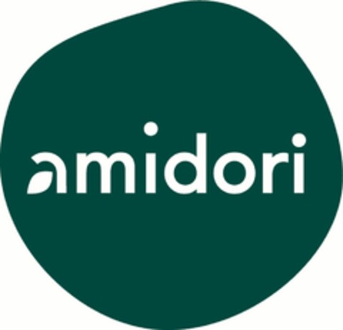 amidori Logo (DPMA, 30.04.2019)