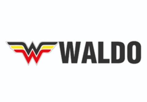 WALDO Logo (DPMA, 02.05.2019)