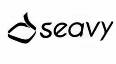 seavy Logo (DPMA, 28.06.2019)