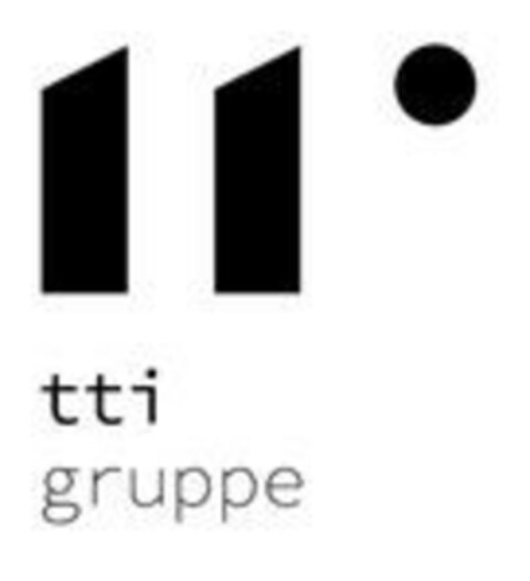 tti gruppe Logo (DPMA, 07/15/2019)