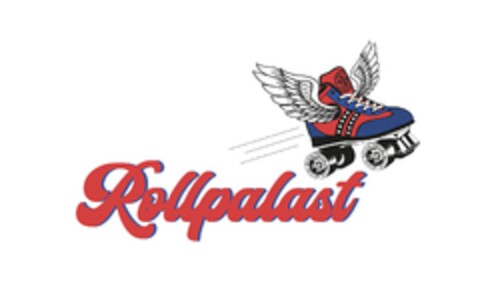 Rollpalast Logo (DPMA, 07/19/2019)