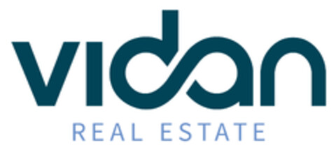 vidan REAL ESTATE Logo (DPMA, 23.10.2019)