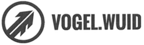 VOGEL.WUID Logo (DPMA, 03/16/2020)