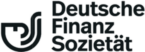 Deutsche Finanz Sozietät Logo (DPMA, 05/08/2020)