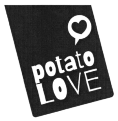 potato LOVE Logo (DPMA, 14.08.2020)