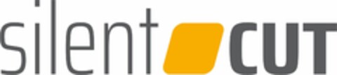 silent CUT Logo (DPMA, 06.01.2020)