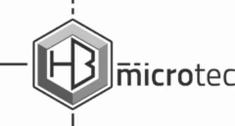 HB microtec Logo (DPMA, 26.06.2020)