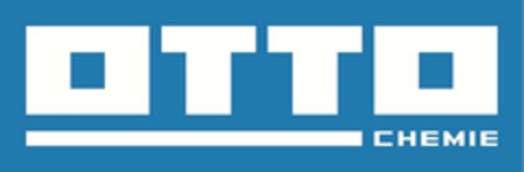 OTTO CHEMIE Logo (DPMA, 26.08.2020)
