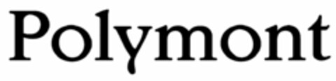Polymont Logo (DPMA, 26.11.2020)