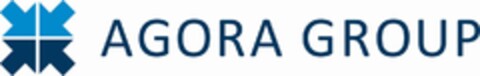 AGORA GROUP Logo (DPMA, 30.07.2020)