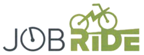 JOBRIDE Logo (DPMA, 15.01.2021)
