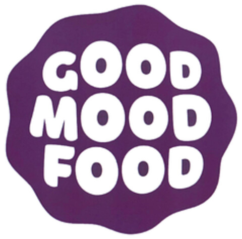 GOOD MOOD FOOD Logo (DPMA, 13.08.2021)