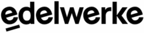 edelwerke Logo (DPMA, 02.02.2021)