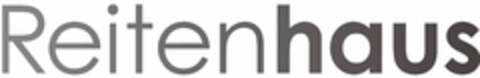 Reitenhaus Logo (DPMA, 12/06/2021)