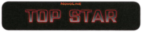 NOVOLINE TOP STAR Logo (DPMA, 19.09.2022)