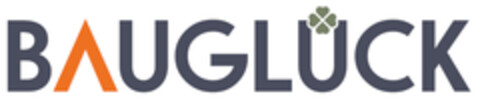 BAUGLÜCK Logo (DPMA, 25.02.2022)