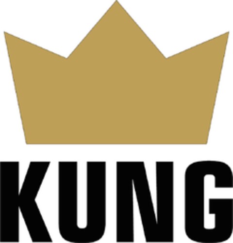KUNG Logo (DPMA, 05/10/2022)