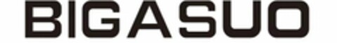 BIGASUO Logo (DPMA, 09/18/2022)