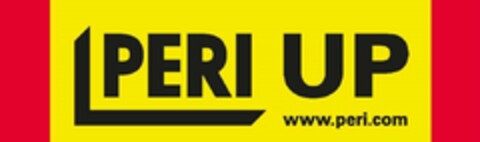 PERI UP www.peri.com Logo (DPMA, 11.10.2022)