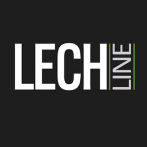 LECH LINE Logo (DPMA, 08.05.2022)