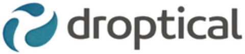 droptical Logo (DPMA, 01/18/2023)