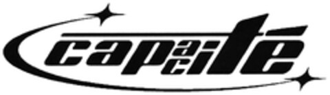 capacité Logo (DPMA, 16.08.2023)