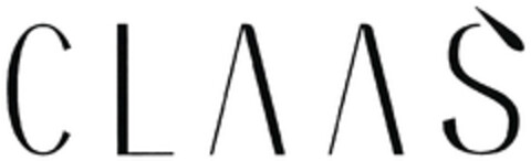 CLAAS` Logo (DPMA, 07.09.2023)