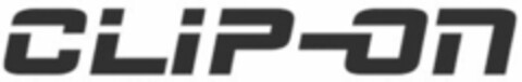 CLiP-on Logo (DPMA, 02/03/2023)