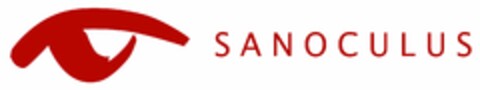 SANOCULUS Logo (DPMA, 20.07.2023)