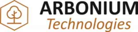 ARBONIUM Technologies Logo (DPMA, 03/03/2023)