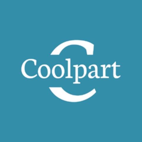 C Coolpart Logo (DPMA, 19.03.2023)